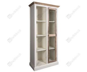 Stylowa Witryna Belldeco Bristol White