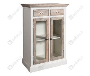 Stylowa Komoda Belldeco Bristol White