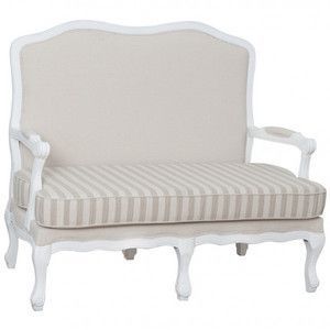 Sofa w stylu francuskim 328B