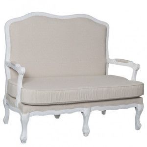Sofa w stylu francuskim TA328