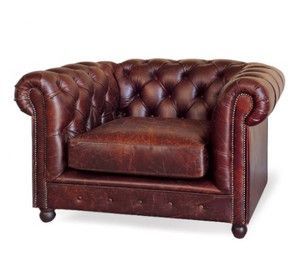 Fotel chesterfield