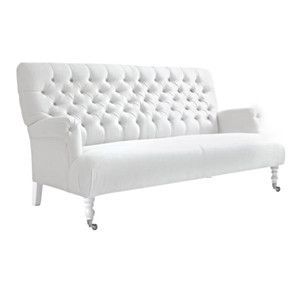 Sofa trzyosobowa Provance