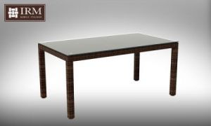 Stół Riccio 160x90 Technorattan IRM