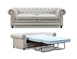 Sofa Chester rozkładana