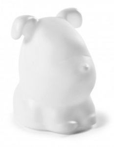 Childhome, Świecąca lampka Piesek 35 cm