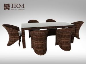 Zestaw Orso XL I Technorattan IRM