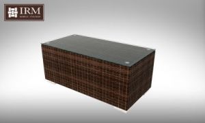 Aperto stolik 100x50 Technorattan IRM