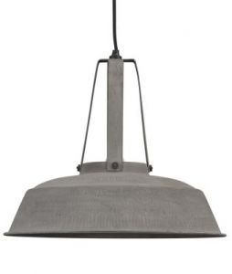 HK Living Lampa Workshop rustykalna, L VAA1012