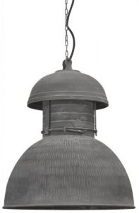 HK Living Lampa Warehouse rustykalna, L VAA1015