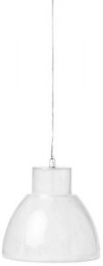 It's About RoMi Hanging lamp fiberglass Reykjavik/shade dia44xh.40cm natural REYKJAVIK/H40/C