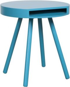 Zuiver Stolik HIDE & SEEK niebieski 2300022
