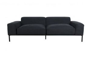 Zuiver SOFA ADDITIONAL VINTAGE ciemnoszara 3200022