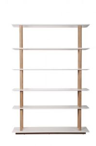 Zuiver Regał HIGH ON WOOD 4100000