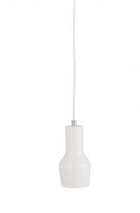 Zuiver Lampa wisząca MORA S biała 5000930