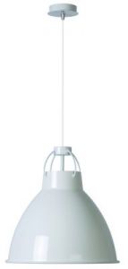 Zuiver Lampa wisząca DELIVING biała 5002450