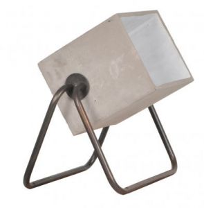 Zuiver Lampa podłogowa CONCRETE UP betonowa 5002901