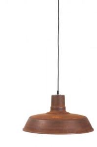 Zuiver Lampa wisząca RUSTY L 5300025
