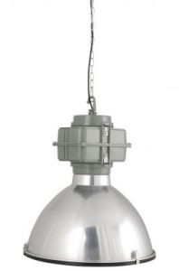 Zuiver Lampa wisząca VIC INDUSTRY chromowana 5500601