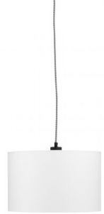 It's About RoMi Lampa wisząca OSLO, splot 1 40x25cm OSLO/H1/4025