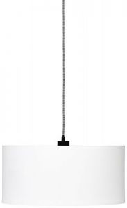 It's About RoMi Lampa wisząca OSLO, splot 1 47x23cm OSLO/H1/4723