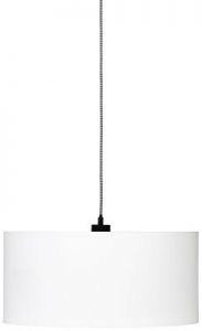 It's About RoMi Lampa wisząca OSLO, splot 1 60x30cm OSLO/H1/6030