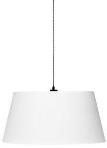 It's About RoMi Lampa wisząca OSLO, splot 1 48x30x62cm OSLO/H1/483062