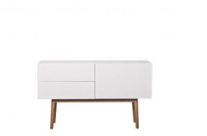 Zuiver komoda HIGH ON WOOD 2DR 1DO 4100005