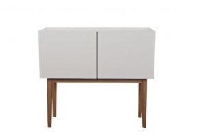 Zuiver komoda HIGH ON WOOD 2DO 4100006