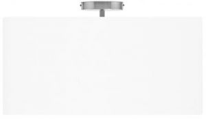 It's About RoMi Lampa sufitowa BONN 60x30 BONN/C/6030