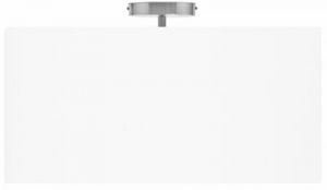 It's About RoMi Lampa sufitowa BONN 80x40 BONN/C/8040
