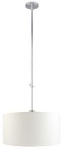 It's About RoMi Lampa wisząca BONN 47x23cm BONN/H/4723
