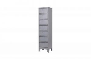 Woood industrialna szafa MAX 7 400423