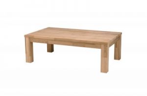 Woood Stolik LARGO dębowy 150x85cm 381151