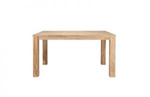 Woood Stół LARGO naturalny 150x85 cm 371151