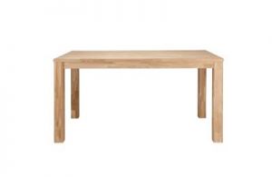 Woood Stół LARGO naturalny 180x85 cm 371180