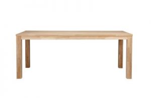 Woood Stół LARGO naturalny 230x90cm 371230