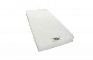Woood Materac piankowy 90x200 cm 340376