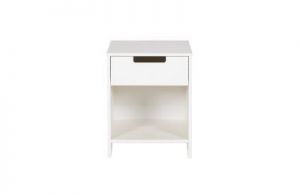 Woood Stolik nocny JADE 378875-GOW