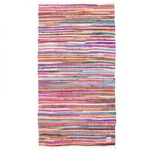 StoreBror Dywan patchworkowy IBB0021