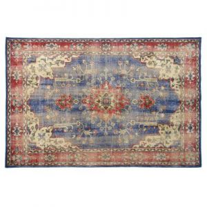 StoreBror Dywan orientalny IBB0066