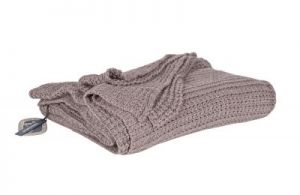 Be Pure Pled GRANNY 130x170 brązowy 375700-BR