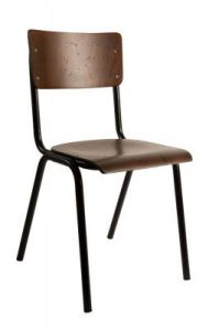 Dutchbone Krzesło SCUOLA 1100239