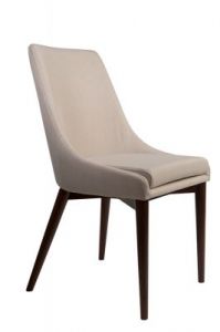Dutchbone krzesło JUJU khaki 1100233