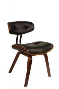 Dutchbone Krzesło BLACKWOOD 1100240