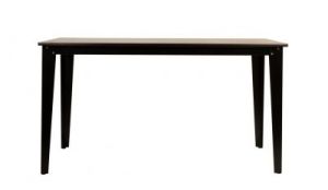 Dutchbone Stół SCUOLA 140x70cm 2100059