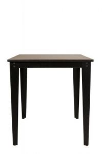 Dutchbone Stół SCUOLA 70x70cm 2100060