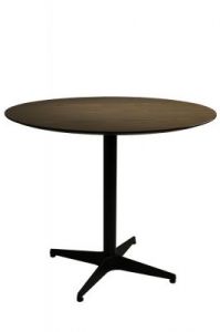 Dutchbone Stół NUTS okągły 90cm 2100055