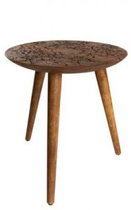 Dutchbone Stolik BY HAND rozmiar L 2300046