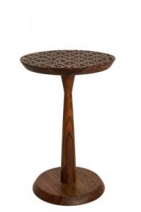 Dutchbone Stolik SHEESHAM 2300047