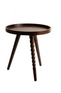 Dutchbone Stolik kawowy ARABICA rozmiar S 2200003